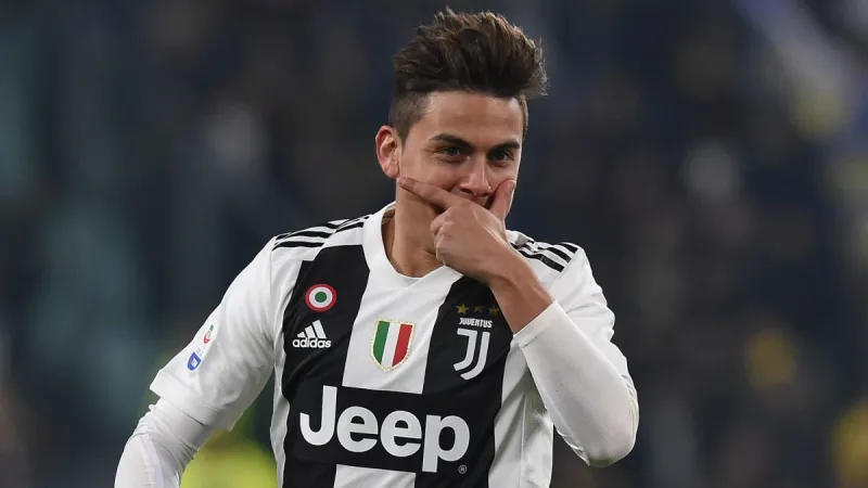 Dybala opet pokazuje simptome korone, proljetos se liječio mjesec i pol