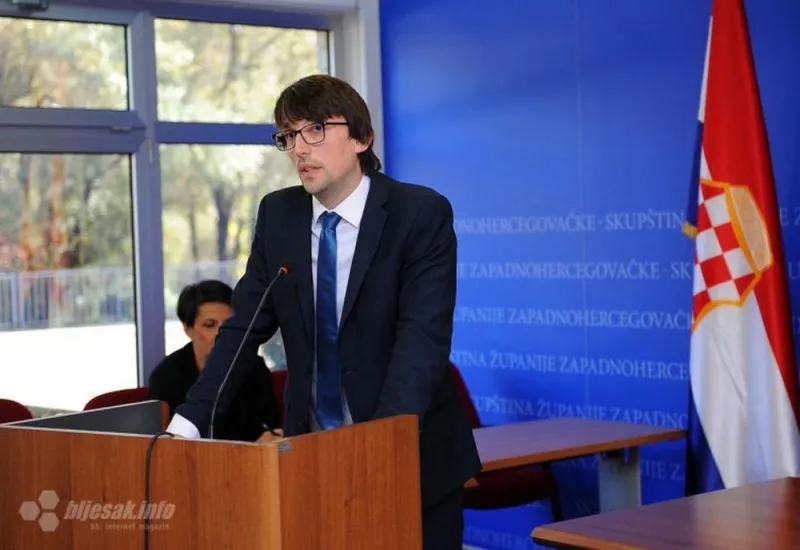 Pejić: Snižavanjem kriterija o mjestu prebivališta nastojimo pomoći obiteljima s djecom u ŽZH