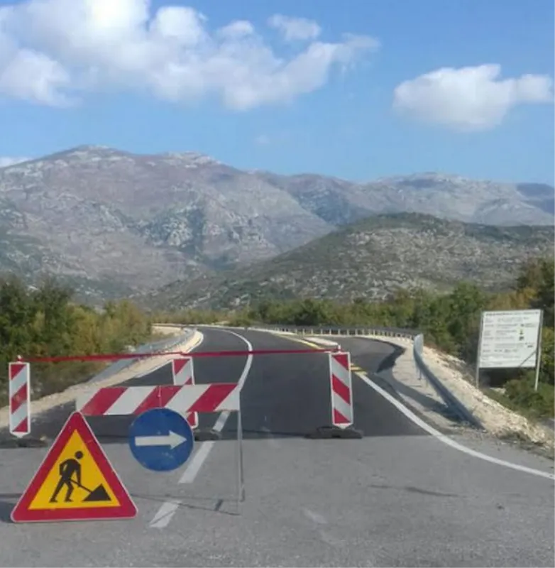 Brze su ceste prioritet, tijekom iduće godine u planu gradnja 40 km