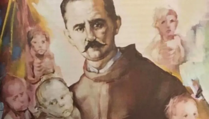 Misijska nedjelja 99. godinu zaredom! Fra Stanko istaknuo veličinu fra Didaka Buntića i njegovu misiju