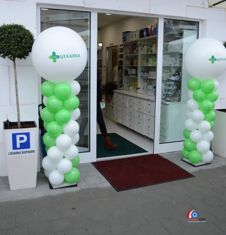 Biopharm organizira besplatan kompjuterski pregled statusa stopala 1