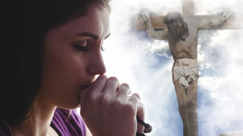 EUROPA SE BUDI! Tisuće mladih s krunicama preplavile i centar Madrida: ''Živjela Djevica i Krist Kralj''