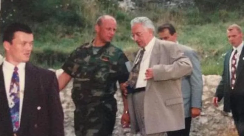ROJS: 'RUSIMA SNIJEG NEĆE BITI PROBLEM Tragedija je kad ti se u mećavi na -18 smrzne pet branitelja' 1