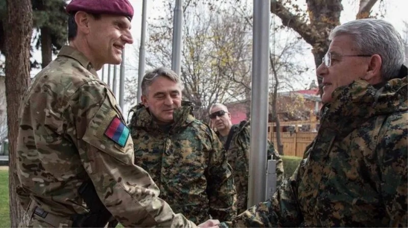 Tko se zadnji smije, najslađe se smije
