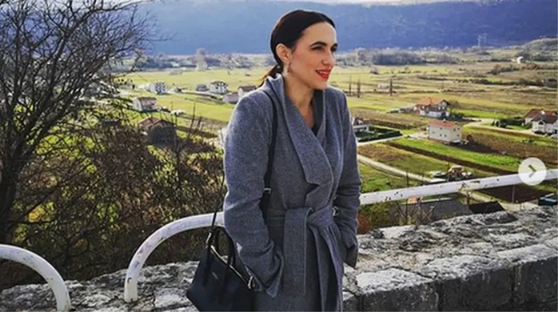 Marijana Mikulić posvetila objavu svom sinu koji ima poteškoće u razvoju i govoru