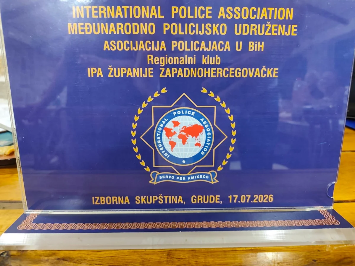 Izabrano novo vodstvo IPA-e ŽZH 2