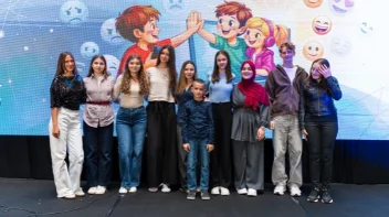 Natjecanje ''Najljepše pismo mladih BiH'' potiče učenike na kreativno izražavanje, razvijanje pisanih vještina..