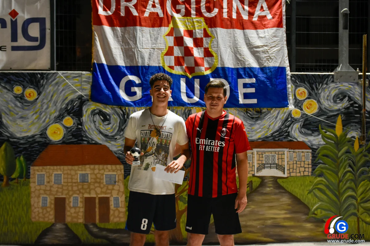 NOĆ ZA PAMĆENJE U DRAGIĆINI! Završen turnir 3x3, slavio se i Hrgovićev naslov! 36
