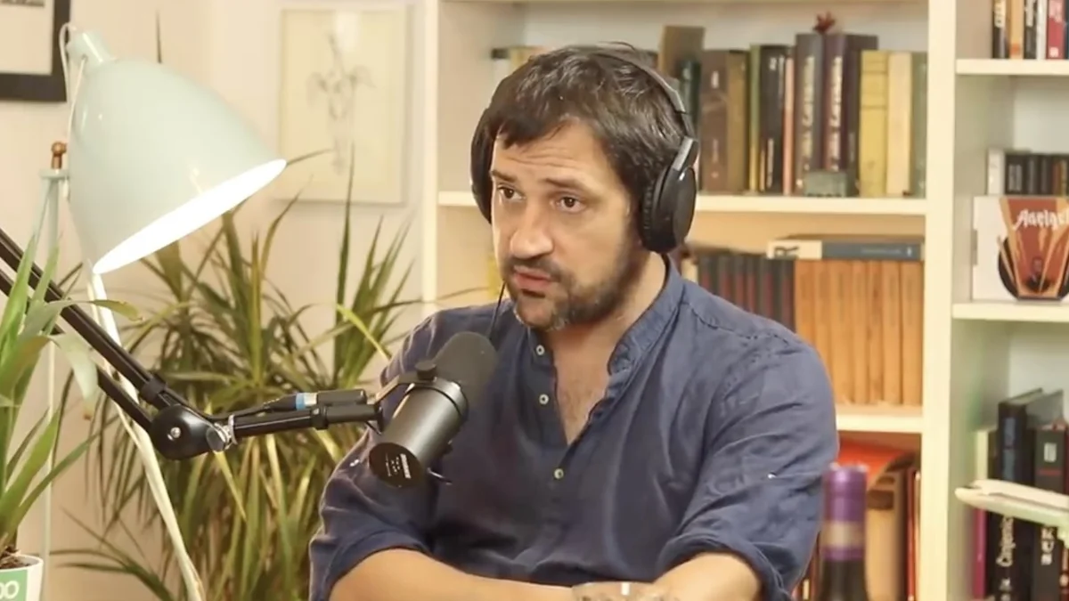 Goran Bogdan u novoj ulozi je britanski špijun