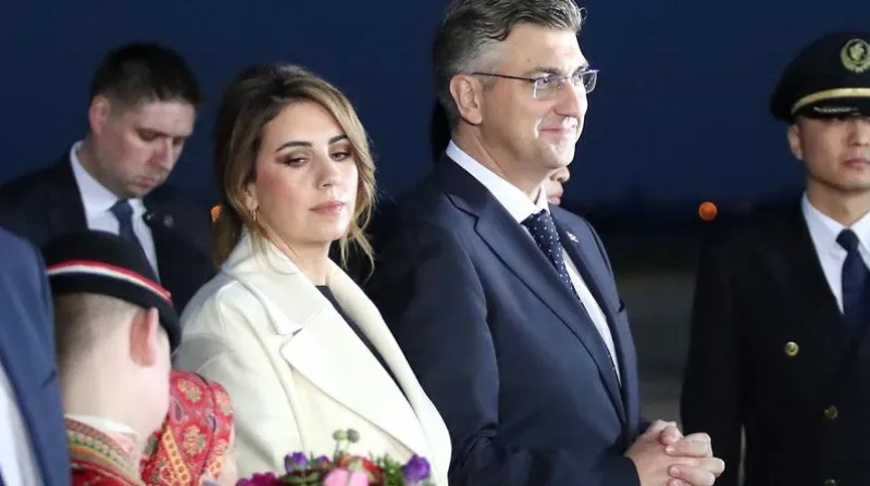 Rodio se Ivan Plenković, treće dijete rođenog Dalmatinca, premijera Andreja i Hercegovke Ane