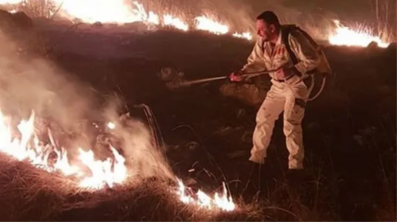 ŽZH: Broj požara porastao za čak 94 posto