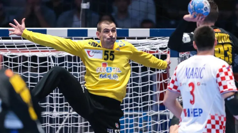 Marin Šego nakon Svjetskog prvenstva u svom Međugorju