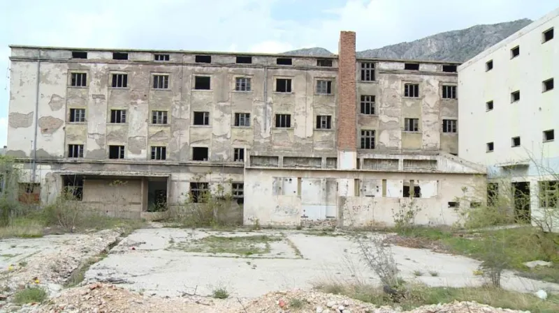 Evo tko je dao najbolju ponudu za Tvornicu duhana Mostar! Namex treći najbolji ponuđač