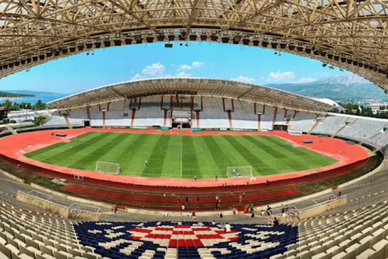 Hajduk dobiva novi stadion