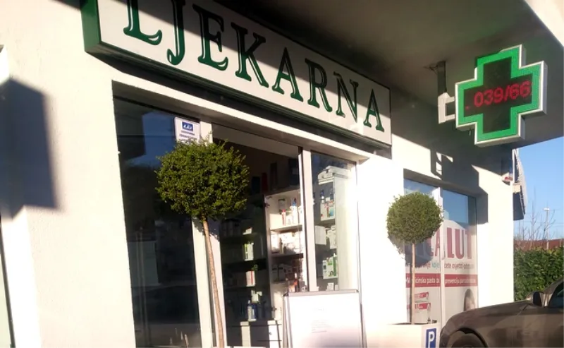 Ljekarna Biopharm: U Grudama besplatan kompjuterski pregled statusa stopala za djecu i odrasle