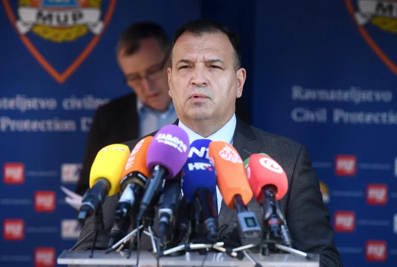 Hrvatska će razmatrati obvezno cijepljenje?