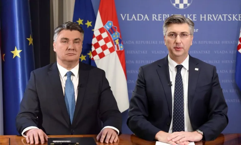 Važno je dobiti ovu bitku za Hrvate u BiH, i pritom ne izazvati III svjetski rat