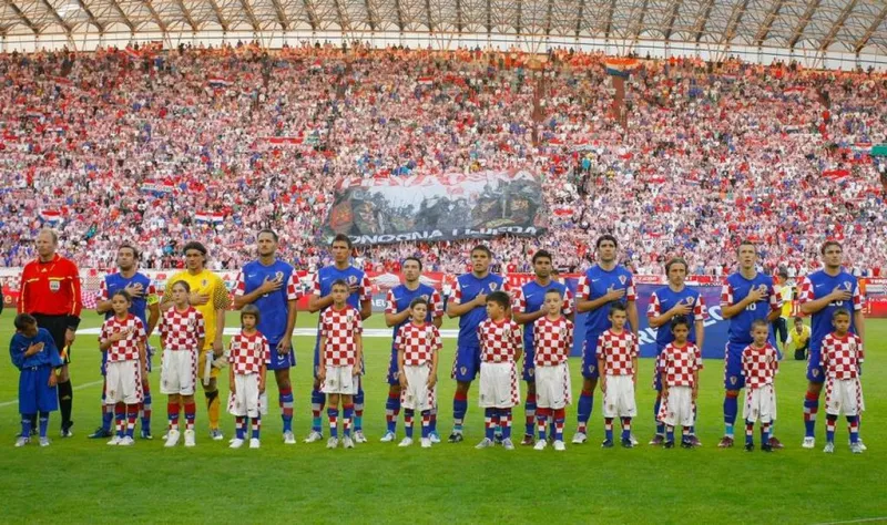 Dalić: Očekujem pobjedu