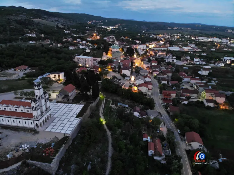 Općina Grude objavila natječaj za izbor i imenovanje predsjednika i članova Nadzornog odbora i Upravnih vijeća u reguliranim tijelima