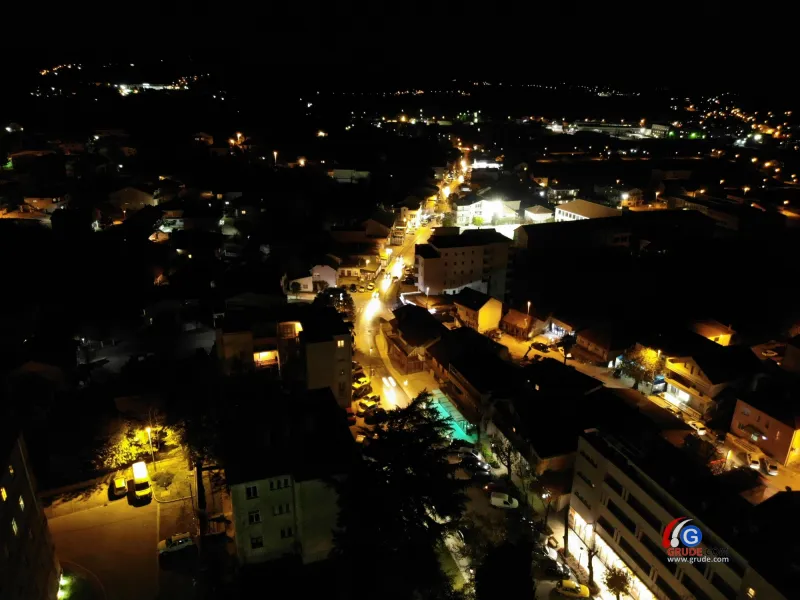 Grude ulažu dva milijuna u ceste, milijun u vodovod, u poduzetničku zonu više od pola milijuna, u Dječji vrtić 320.000 KM...