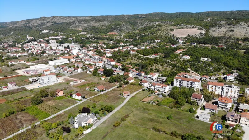 Javni uvid u Nacrt Proračuna općine Grude za 2023. godinu