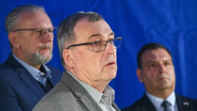 Hrvatska od jučer ima preko 60 posto cijepljenih 