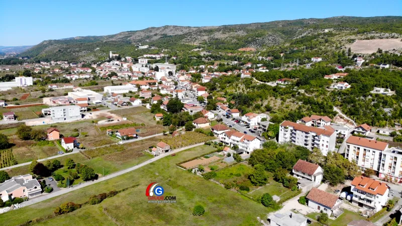 Narančasto upozorenje za čitavu BiH