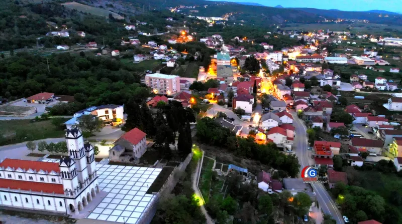 Danas predstavljanje knjige u kojoj se nalazi i ČUDOTVORNA GRUDSKA MOLITVA