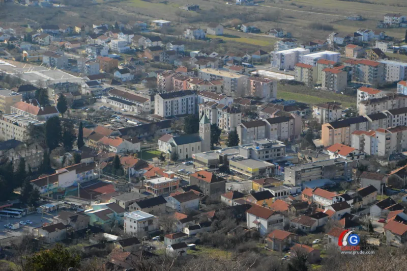 Iz drugih se županija u ZHŽ tijekom 2023. doselilo 458 osoba