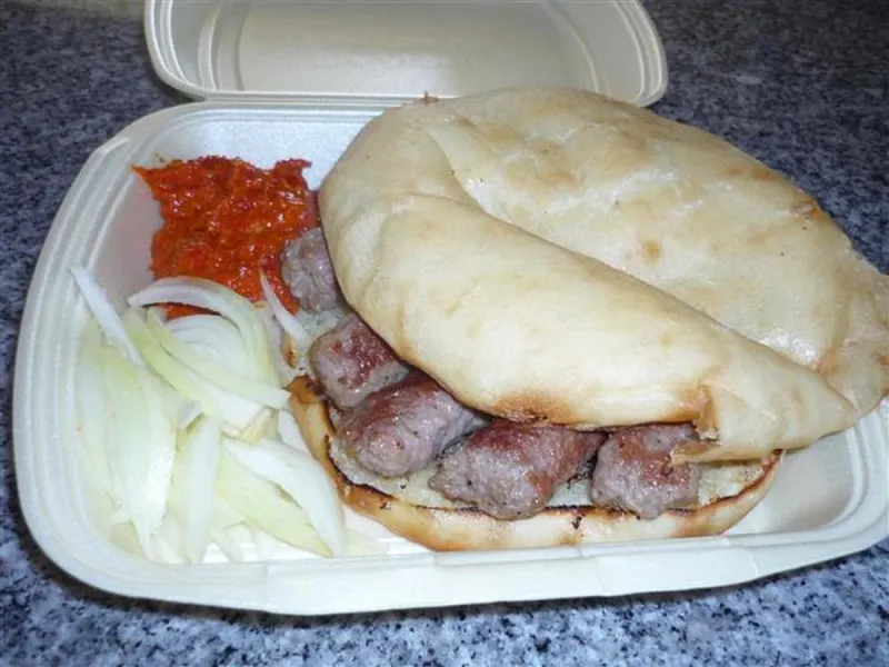 Na tržište stižu ćevapi, kobasice i kulen napravljeni od ribe
