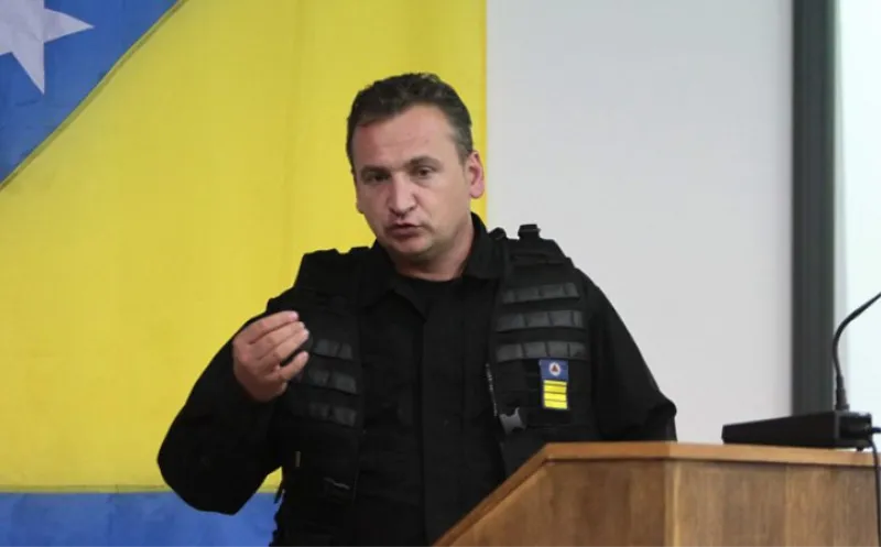 Iako je suspendiran, Solak uredno dobiva plaću direktora FUCZ-a