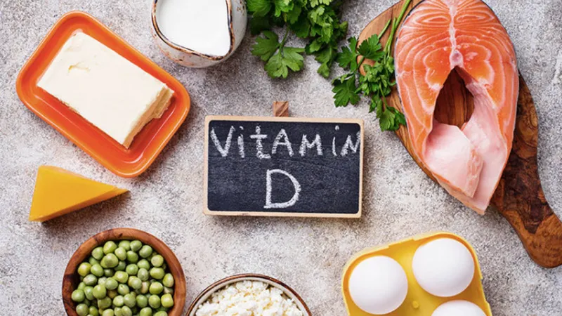 Evo kako vitamin D snizava krvni tlak