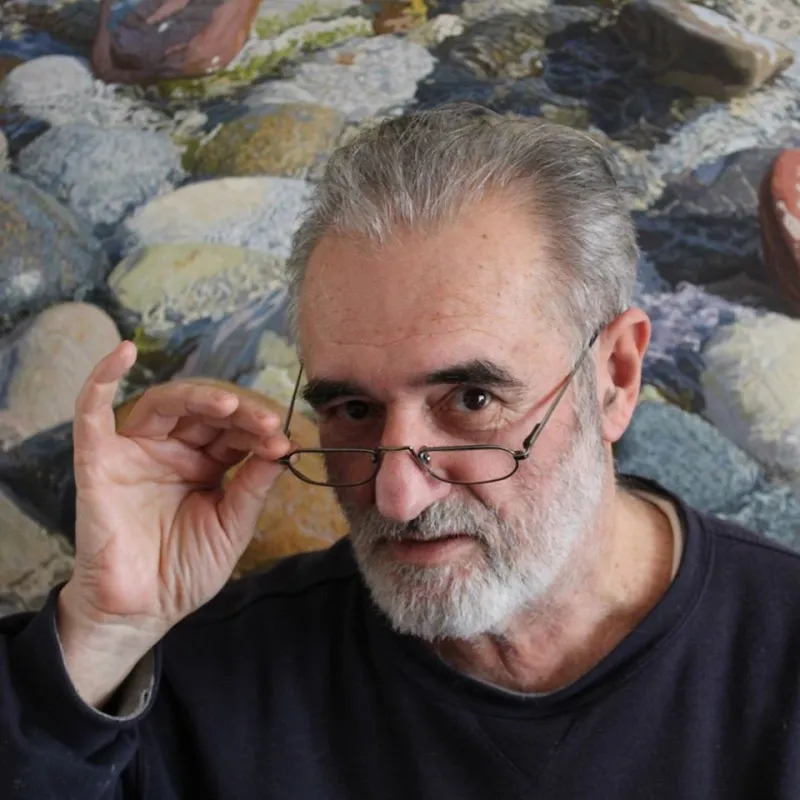 Marin Topić: U ratu smo imali genijalnog i mudrog Matu Bobana!