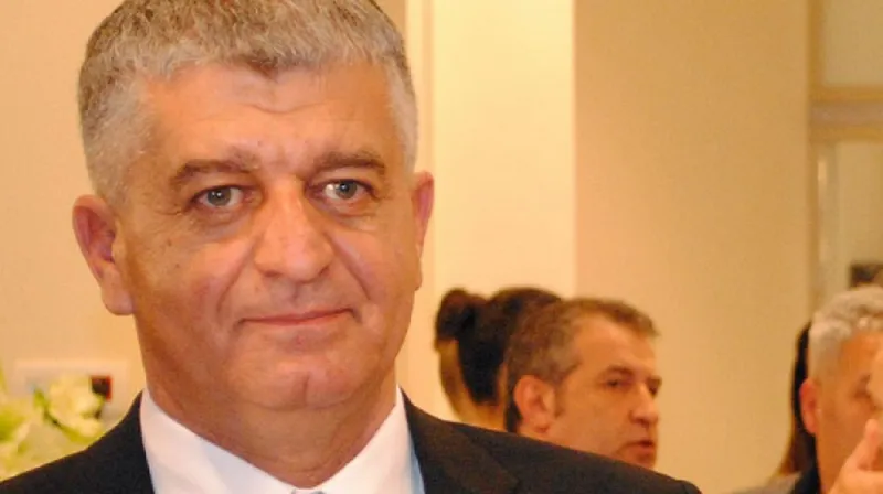 ODLAZAK JOŠ JEDNOG HERCEGOVAČKOG GIGANTA! UMRO JE MIRKO GRBEŠIĆ