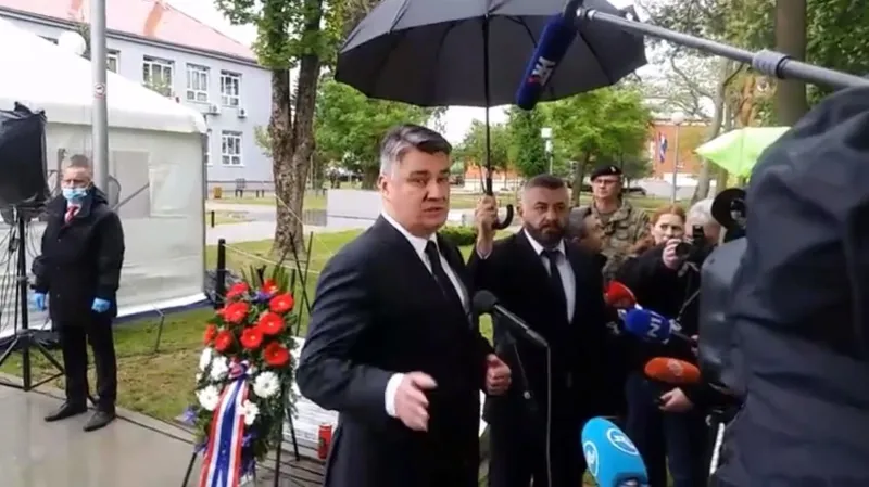 Milanović je udvostručio broj glasova u BiH i inozemstvu u odnosu na prvi krug prije 5 godina 1