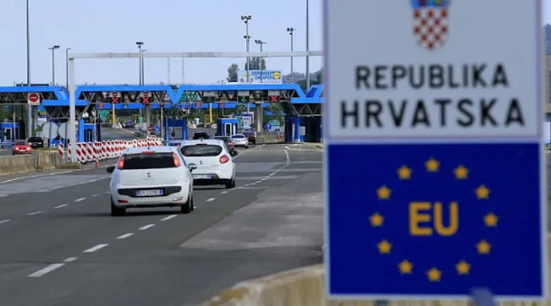 Na majici veličao Veliku Srbiju, kažnjen je i protjeran iz Europskog gospodarskog prostora