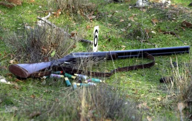 Opalila mu puška pa ranio kolegu lovca