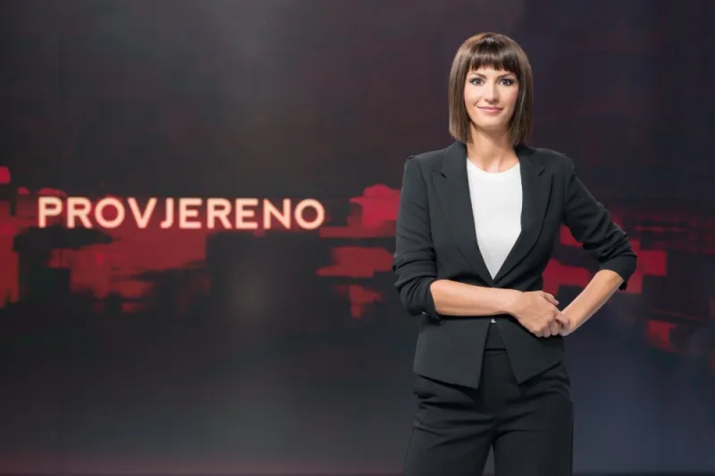 Ivana Paradžiković dobila otkaz na Dodikovoj televiziji!