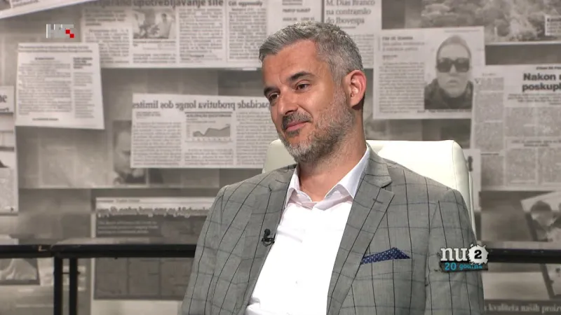 Raspudić: Most je uspio prikupiti potrebne potpise za referendum