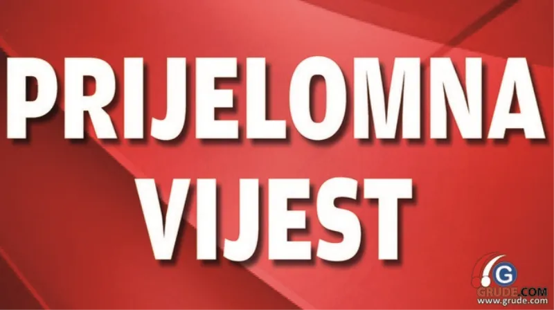 PROPALI PREGOVORI U NEUMU