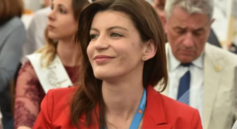 Bori se s rakom, razvodom, optužnicom... ali Josipa Rimac ne planira pasti tek tako!