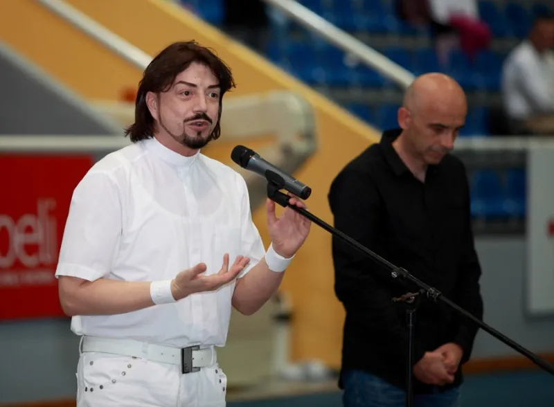 U crkveni život u potpunosti se vraća poznati karizmatik Zlatko Sudac