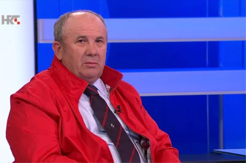 Kerum se vraća! Opet je kandidat za gradonačelnika! Pitali ga hoće li lijepiti pršut na čelo 1