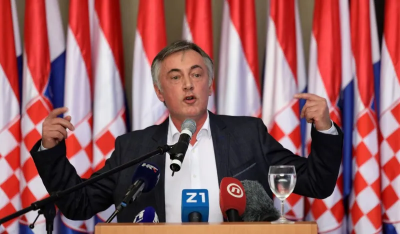 Škoro: Plenkovićeva duboka država izabrala je današnji datum za uhićenja