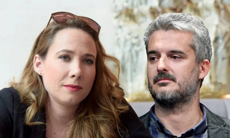 Nino Raspudić opet ćaća - na svijet došao Ilija Raspudić