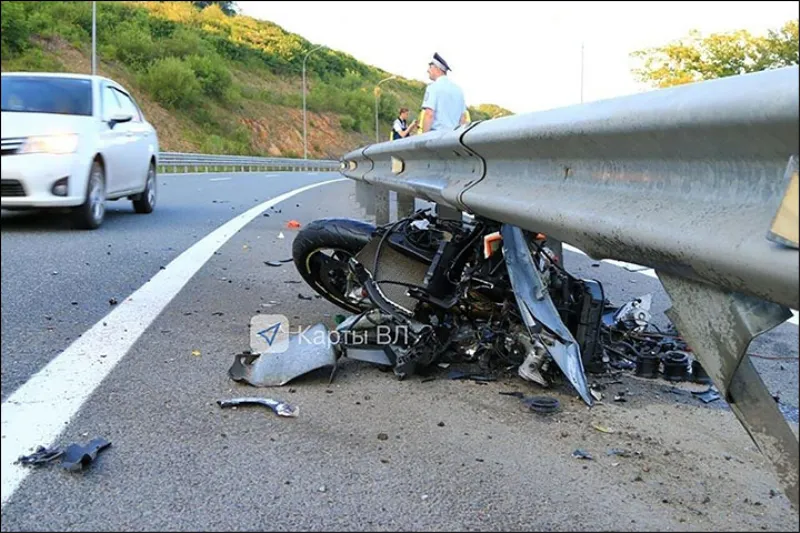 Brzina, nepažnja i loša oprema glavni uzroci nesreća motociklista