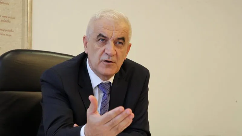 Veliki intervju ministra Mandića: Naši ljudi u BiH su odgovorniji ako ne i više nego oni u razvijenim zemljama Europe