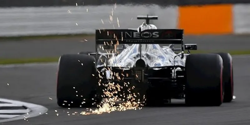 Hamilton produžio ugovor s Mercedesom