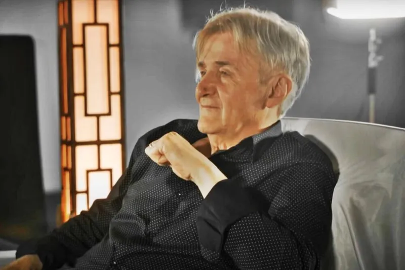 Legende žive i nakon odlaska: Nove pjesme Rajka Dujmića pjevat će velika imena