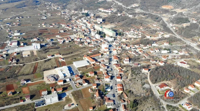 U srijedu su Grude bez struje